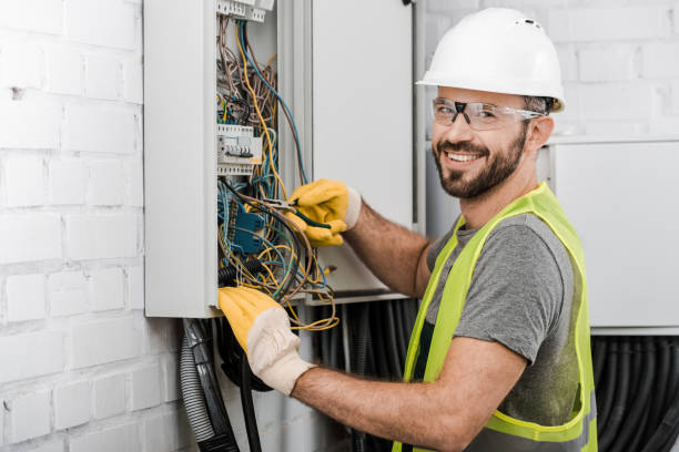 Best Emergency Electrician Near Me  in East Highland Park, VA