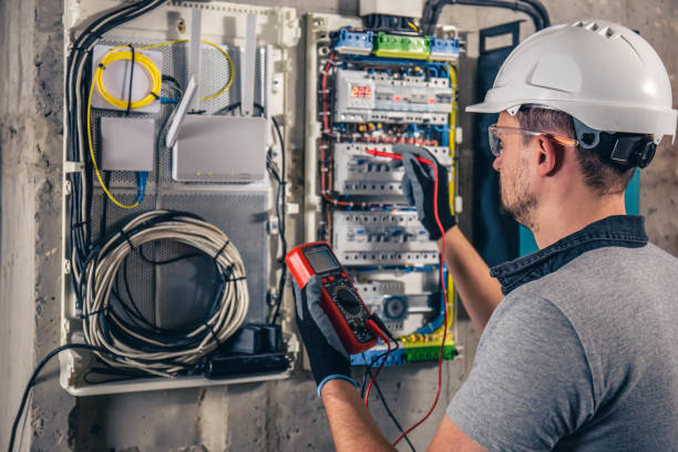 Reliable VA Electrician Solutions