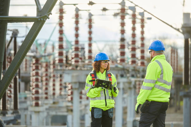 Best Electrical Outlet Repair  in East Highland Park, VA